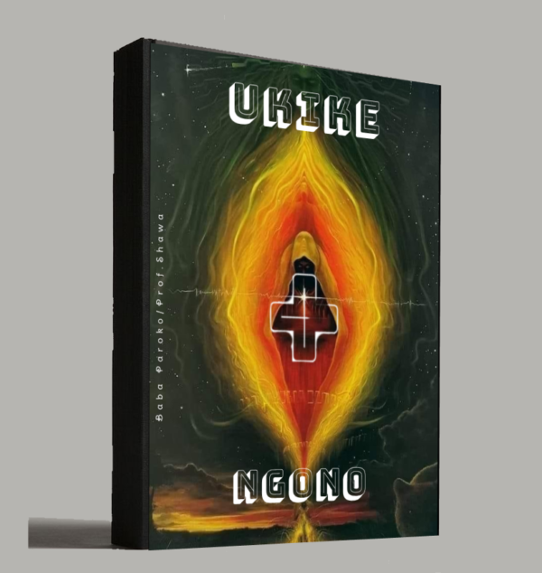 UKIKE + NGONO