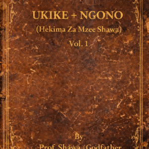 UKIKE + NGONO